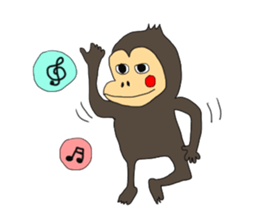 miiko zoo sticker #5751943