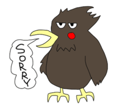 miiko zoo sticker #5751945