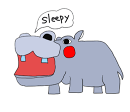 miiko zoo sticker #5751952