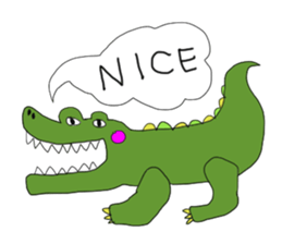 miiko zoo sticker #5751954