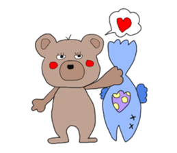 miiko zoo sticker #5751956