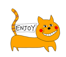 miiko zoo sticker #5751963