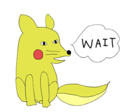 miiko zoo sticker #5751964