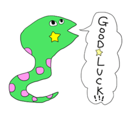 miiko zoo sticker #5751966