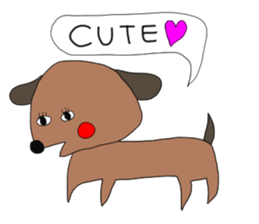 miiko zoo sticker #5751967