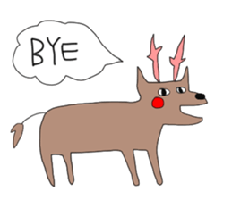 miiko zoo sticker #5751968