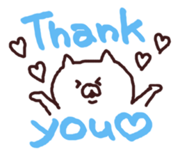 moji cat sticker #5752581