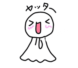 teruterubozu teruchan sticker #5753034