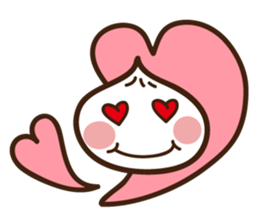 Small buns life sticker #5753735