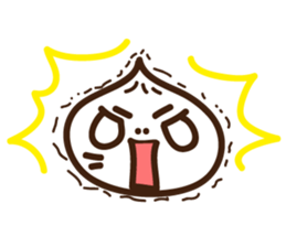 Small buns life sticker #5753750