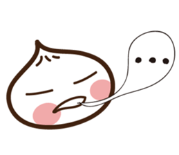 Small buns life sticker #5753756