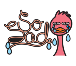 "Yelli" is very goose very good sticker #5753777