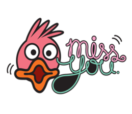 "Yelli" is very goose very good sticker #5753779