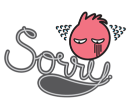 "Yelli" is very goose very good sticker #5753787