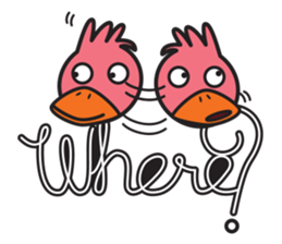 "Yelli" is very goose very good sticker #5753790