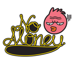 "Yelli" is very goose very good sticker #5753804