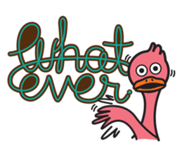 "Yelli" is very goose very good sticker #5753808