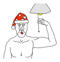 Mr.Rabi sticker #5754157