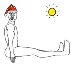 Mr.Rabi sticker #5754159