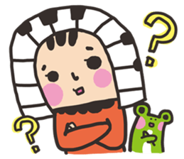 MeMe & WaWa sticker #5754256