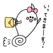 Sticker of Obakechan sticker #5754310