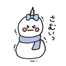 Sticker of Obakechan sticker #5754315