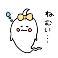 Sticker of Obakechan sticker #5754326