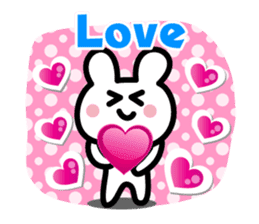 Colorful & Lovely 2 (Eng.) sticker #5754492