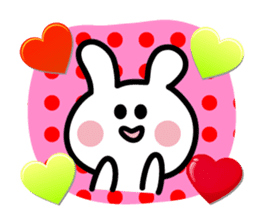 Colorful & Lovely 2 (Eng.) sticker #5754495