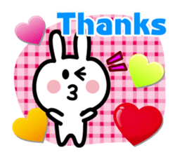 Colorful & Lovely 2 (Eng.) sticker #5754497