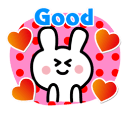 Colorful & Lovely 2 (Eng.) sticker #5754527