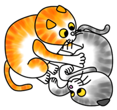 Tamabu- sticker #5754903