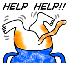 Tamabu- sticker #5754916