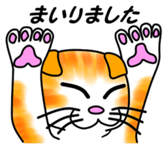 Tamabu- sticker #5754917