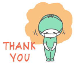 Happy Hospital Life by Doctor iammie ENG sticker #5754952