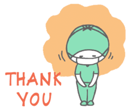 Happy Hospital Life by Doctor iammie ENG sticker #5754952