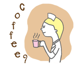 Happy Hospital Life by Doctor iammie ENG sticker #5754961