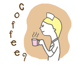 Happy Hospital Life by Doctor iammie ENG sticker #5754961