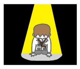 Happy Hospital Life by Doctor iammie ENG sticker #5754966