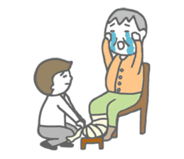 Happy Hospital Life by Doctor iammie ENG sticker #5754967