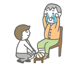 Happy Hospital Life by Doctor iammie ENG sticker #5754967