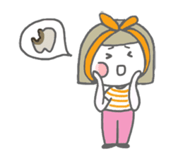 Happy Hospital Life by Doctor iammie ENG sticker #5754969