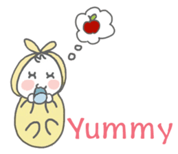 Happy Hospital Life by Doctor iammie ENG sticker #5754970