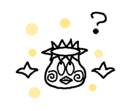 nagano kappaku sticker #5755052