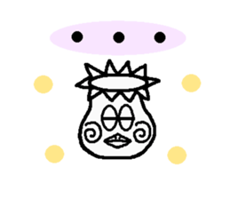 nagano kappaku sticker #5755053