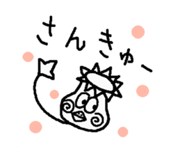 nagano kappaku sticker #5755058