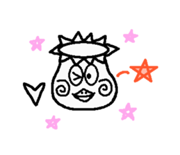 nagano kappaku sticker #5755060