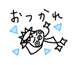 nagano kappaku sticker #5755062