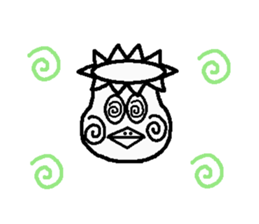 nagano kappaku sticker #5755071