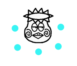 nagano kappaku sticker #5755073